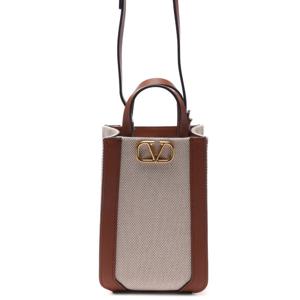 [발렌티노] 23SS 여성 V 로고 미니 토트숄더백 (2W0P0Z13 YJH V8S 23S)