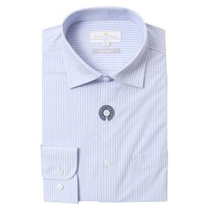 [카운테스마라(셔츠)]소프트 카라 중슬림 긴팔 CDH1C23004B0