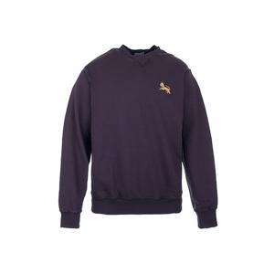 [엘러브] 디올 빈티지 남성 맨투맨 M 와인 5ET0072