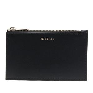 폴스미스 지퍼 카드지갑 M1A.6136.BMULTI 093 79 BLACK