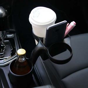 4in1 멀티 차량용 컵홀더 거치대