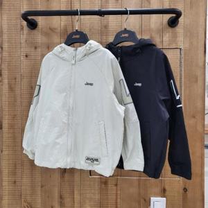 지프키즈 sh06 레전더리 바람막이 점퍼 KQ2JPU225