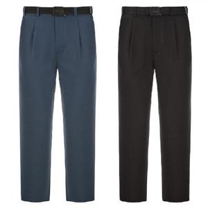 레드페이스 HC22 등산 캠핑 트레킹 일상 여름 남성  원턱  통넓은 쿨타운베이직원턱팬츠 REWMPAM24010