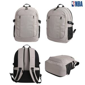 [엔비에이]남녀공용 NBA 베이직 라운드 백팩 N225AB021P