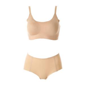 [비너스] 여성 오르화 노와이어 무봉제 심리스 브라팬티세트(OBR3703OPT3703)