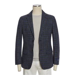 [레노마캐주얼][마혼방캐주얼재킷]세련된 디자인 시원한 마혼방 캐주얼 재킷 ROIMBJ07A CW8000