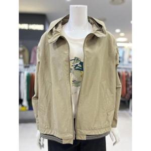 화이트호스 세이브존05 반후드시보리점퍼 A251905