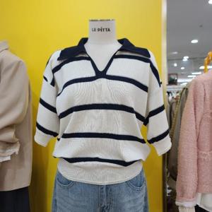 르피타 DP01 단가라  카라 니트티 L252USW409