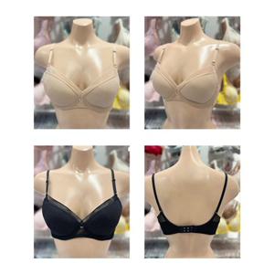 [비너스] (VBR0999A B) 25SS 가볍고 시원한 메쉬소재 몰드 여름메인브라