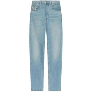 디젤 데님 팬츠 A035640CLBA 1