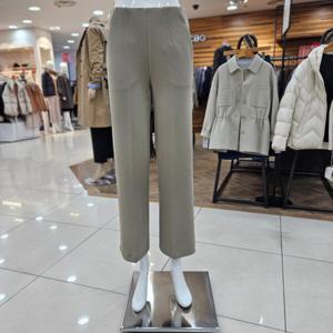 [아르테]허리다트봄슬랙스 DRAPWP240-1_DG