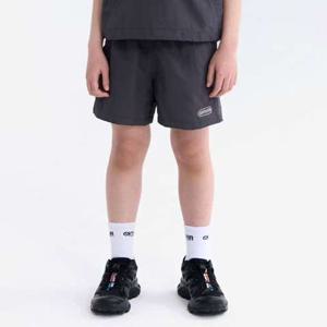 [차일디] 아웃도어프로덕츠키즈 (OD252BHP03 DGY) 아노락 우븐 쇼츠 딥그레이