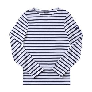 (명품) 9858 NEIGE MARINE 공용 긴팔티