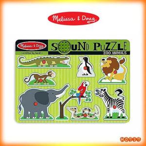 야생사운드퍼즐 MD0727