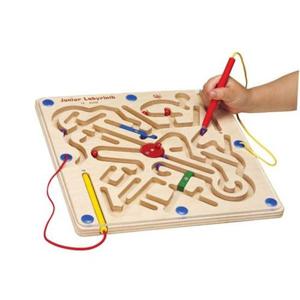 원목자석 주니어미로찾기 20823