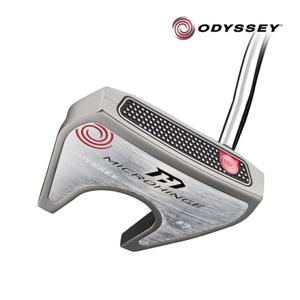 (오딧세이) 2025년 마이크로힌지 퍼터(7번 DB)