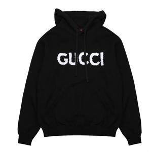 구찌 기모 후드티 788771-XJG4A-1000