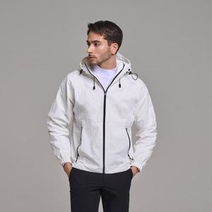 [179st]KAA 9003 남자 크링클 바스락 고프코어 스트링 후드 바람