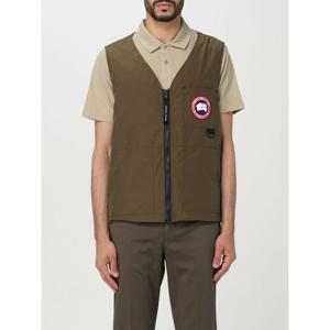 [CANADA GOOSE] 라프리마 남성 수트 베스트 자켓 2449M 49 밀리터리 /6