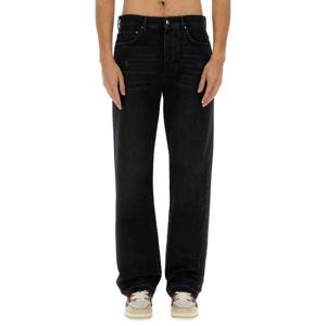 아미리 남성 블랙 컬러 진 AMDNGH1031_VINTAGEBLACK