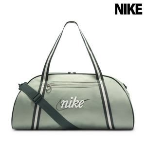 나이키 더플백 짐 클럽 트레이닝 백 24L 제이드 호라이즌 DH6863-370