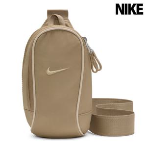 나이키 크로스백 NSW 에센셜 크로스바디 카키 DJ9794-247