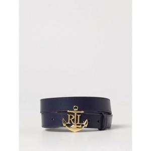 [LAUREN RALPH LAUREN] 라프리마 여성 벨트 412957004 005 Blue /6
