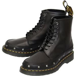 닥터마틴 부츠 27678001 Black DOM