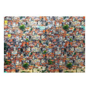 명화 풍경 직소퍼즐 1000피스 브라질파멜라 PG1003