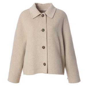 [안지크]스텐오버핸드메이드자켓 AJ4JK5100