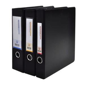 (알파) 고주파D링바인더 3공 AB649-7 A4 5cm 3공바인더 D링바인더 3공바인더 D링바인더 3공바인더 D링바인