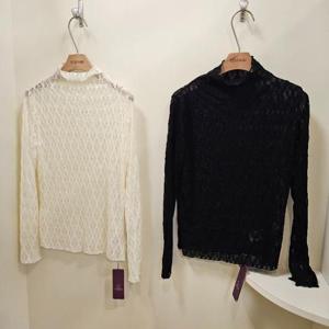 스테파니 HC07 시스루  짜임 보부티 A25TS5226