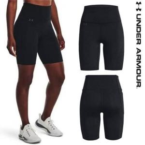 언더아머 sh06 여성 UA 모션 바이크 1377088 -001