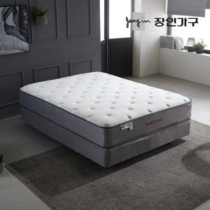 장인가구 하펠 EG W 메모리폼 독립매트리스 SS