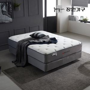 장인가구 하펠 EG W 메모리폼 독립매트리스 Q