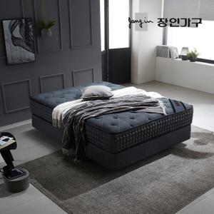 장인가구 하펠 LX G 메모리폼 9존 독립매트리스 SS