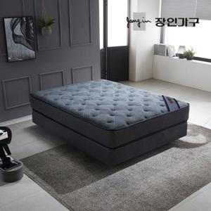장인가구 란 LX G 메모리폼 독립매트리스 SS
