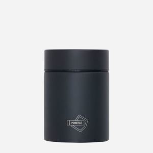 POKETLE 포켓틀 포케틀 수프 보틀 - 차콜그레이