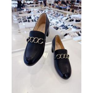 [무크]무크 세이브존01 여성 세미 캐주얼 로퍼 422181 AA (32539