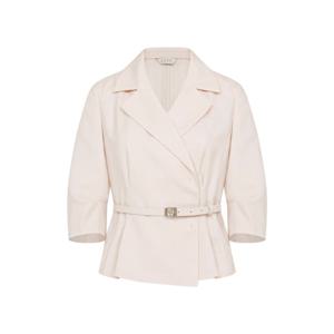 [린]델리스 벨티드 블라우스(LCBLPE4800/라이트핑크)_DG