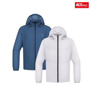 [레드페이스 본사] 라이트라인후디재킷 REWMJKMBE215
