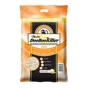 미스터리_두부킬러 콘 고양이모래 2.8kg x 6봉(1박스)