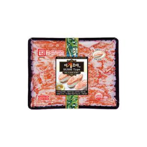 한성기업 이게조아 스시타입 270g