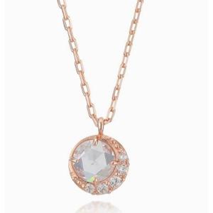 [로이드] 주문제작 더블 라이트 14k 목걸이 LNN20051G