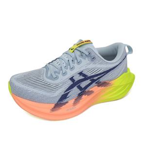 아식스 슈퍼블라스트2 파리 런닝화 마라톤화 1013A150-750