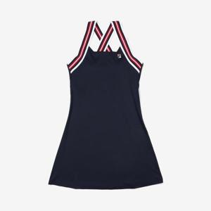 휠라 테니스 나시 원피스 FS2OPF2351F_INA