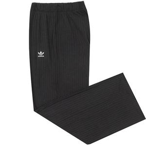 [정품] 아디다스 W 에센셜 와이드 립 팬츠 (JD1499)