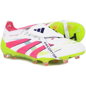[정품] 아디다스 프레데터 엘리트 FT FG 폴드오버 텅 (ID8967)