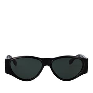 펜디 캣아이 플라스틱 프레임 선글라스 FE40158I 01N 55