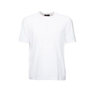 로베르토 콜리나 니트웨어 RB51021 01 Bianco